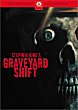 GRAVEYARD SHIFT DVD Zone 1 (USA) 