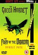 THE FURY OF THE DRAGON (Serie) (Serie) DVD Zone 2 (Angleterre) 