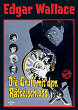DIE GRUFT MIT DEM RATSELSCHLOSS DVD Zone 2 (Allemagne) 