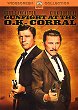 GUNFIGHT AT THE O.K. CORRAL DVD Zone 1 (USA) 
