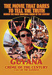 GUYANA EL CRIMEN DEL SIGLO DVD Zone 0 (USA) 
