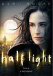 HALF LIGHT DVD Zone 1 (USA) 