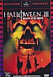 HALLOWEEN III : SEASON OF THE WITCH DVD Zone 2 (Allemagne) 