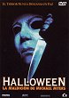 HALLOWEEN : THE CURSE OF MICHAEL MYERS DVD Zone 2 (Espagne) 