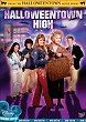 HALLOWEENTOWN HIGH DVD Zone 1 (USA) 