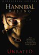 HANNIBAL RISING DVD Zone 1 (USA) 