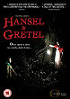 HANSEL & GRETEL DVD Zone 2 (Angleterre) 