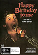 HAPPY BIRTHDAY TO ME DVD Zone 4 (Australie) 