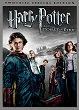 HARRY POTTER AND THE GOBLET OF FIRE DVD Zone 1 (USA) 