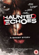 HAUNTED ECHOES DVD Zone 2 (Angleterre) 