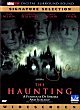 THE HAUNTING DVD Zone 1 (USA) 