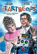 HEARTBEEPS DVD Zone 1 (USA) 