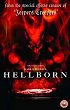 HELLBORN DVD Zone 2 (Angleterre) 