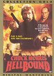HELLBOUND DVD Zone 2 (Belgique) 