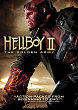 HELLBOY II : THE GOLDEN ARMY DVD Zone 1 (USA) 