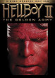 HELLBOY II : THE GOLDEN ARMY DVD Zone 1 (USA) 