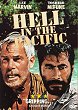 HELL IN THE PACIFIC DVD Zone 1 (USA) 
