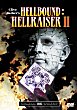 HELLBOUND : HELLRAISER II DVD Zone 1 (USA) 