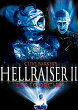 HELLBOUND : HELLRAISER II DVD Zone 2 (France) 
