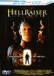 HELLRAISER : INFERNO DVD Zone 2 (France) 