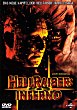 HELLRAISER : INFERNO DVD Zone 2 (Allemagne) 