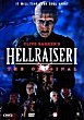 HELLRAISER DVD Zone 2 (Hollande) 