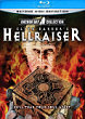 HELLRAISER Blu-ray Zone A (USA) 