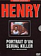 HENRY, PORTRAIT OF A SERIAL KILLER DVD Zone 2 (France) 