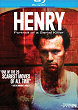 HENRY, PORTRAIT OF A SERIAL KILLER Blu-ray Zone A (USA) 
