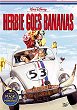 HERBIE GOES BANANAS DVD Zone 1 (USA) 