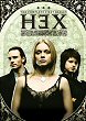 HEX (Serie) (Serie) DVD Zone 1 (USA) 