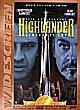 HIGHLANDER DVD Zone 1 (USA) 