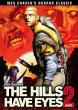 THE HILLS HAVE EYES PART 2 DVD Zone 1 (USA) 