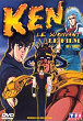 HOKUTO NO KEN DVD Zone 2 (France) 