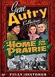 HOME ON THE PRAIRIE DVD Zone 1 (USA) 
