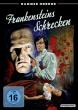 HORROR OF FRANKENSTEIN DVD Zone 2 (Allemagne) 
