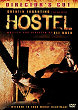 HOSTEL DVD Zone 1 (USA) 