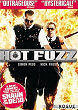 HOT FUZZ DVD Zone 1 (USA) 