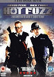 HOT FUZZ DVD Zone 2 (Angleterre) 