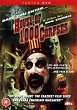 THE HOUSE OF 1000 CORPSES DVD Zone 0 (Angleterre) 