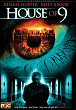 HOUSE OF 9 DVD Zone 1 (USA) 