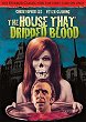 THE HOUSE THAT DRIPPED BLOOD DVD Zone 1 (USA) 