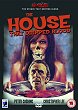THE HOUSE THAT DRIPPED BLOOD DVD Zone 2 (Angleterre) 