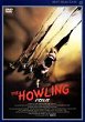 THE HOWLING DVD Zone 2 (Japon) 