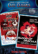 BLOOD OF DRACULA DVD Zone 1 (USA) 