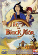 L'ILE DE BLACK MOR DVD Zone 2 (France) 