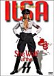 ILSA, SHE WOLF OF THE SS DVD Zone 0 (USA) 