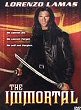 THE IMMORTAL (Serie) (Serie) DVD Zone 1 (USA) 