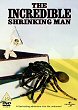 THE INCREDIBLE SHRINKING MAN DVD Zone 2 (Angleterre) 