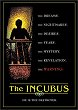 THE INCUBUS DVD Zone 1 (USA) 
